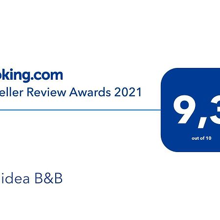 Bellidea B&B เนเปิลส์ ภายนอก รูปภาพ