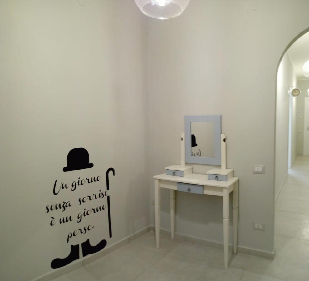Bellidea B&B เนเปิลส์ ภายนอก รูปภาพ