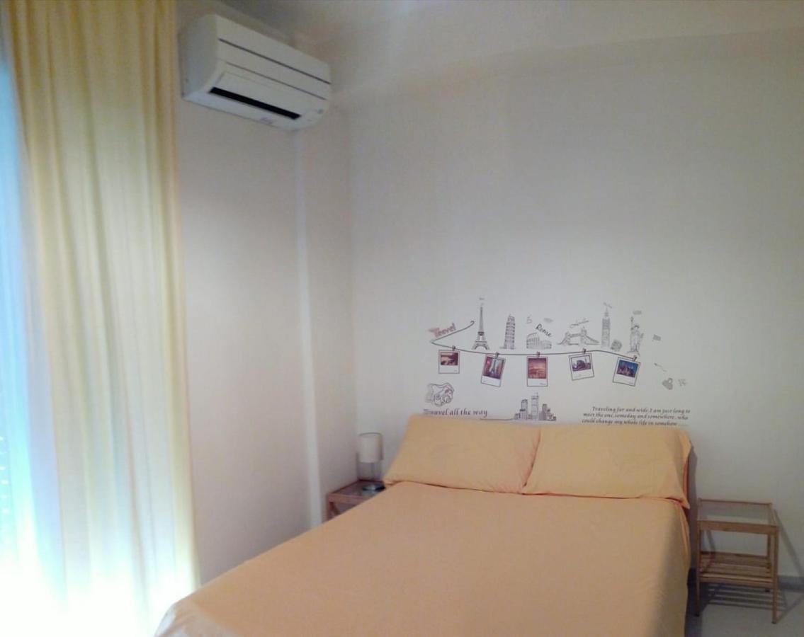 Bellidea B&B เนเปิลส์ ภายนอก รูปภาพ