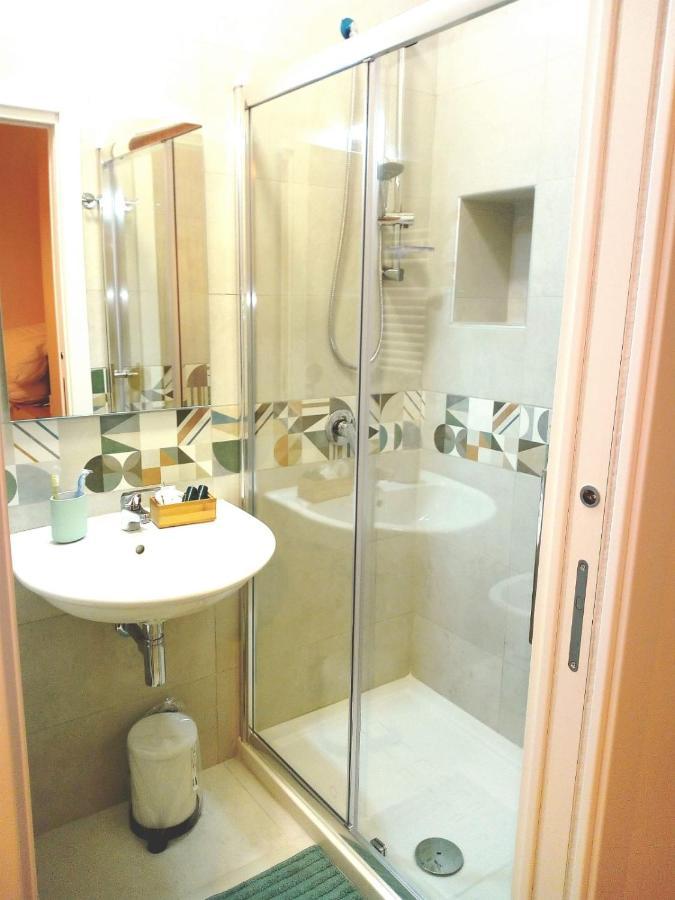 Bellidea B&B เนเปิลส์ ภายนอก รูปภาพ